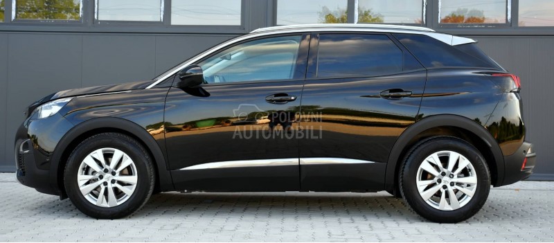 Peugeot 3008 1.2STT/VRHHUNSKI/CH