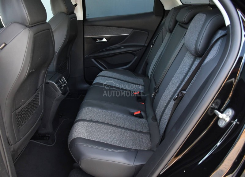 Peugeot 3008 1.2STT/VRHHUNSKI/CH