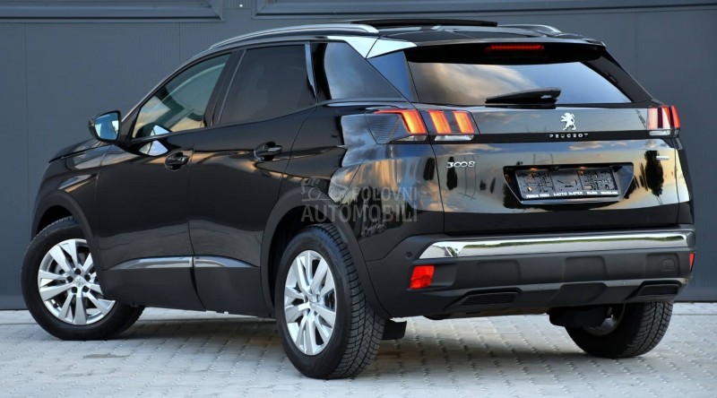 Peugeot 3008 1.2STT/VRHHUNSKI/CH