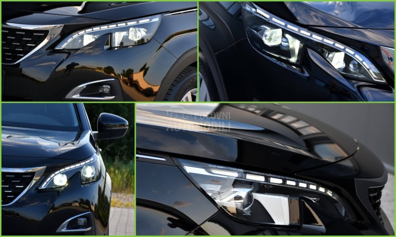 Peugeot 3008 1.2STT/VRHHUNSKI/CH