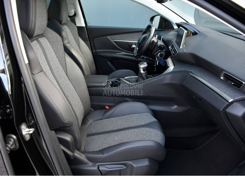 Peugeot 3008 1.2STT/VRHHUNSKI/CH