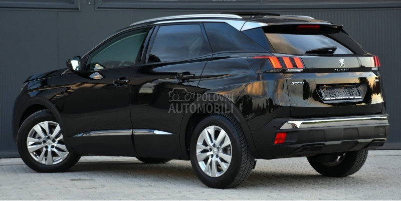 Peugeot 3008 1.2STT/VRHHUNSKI/CH