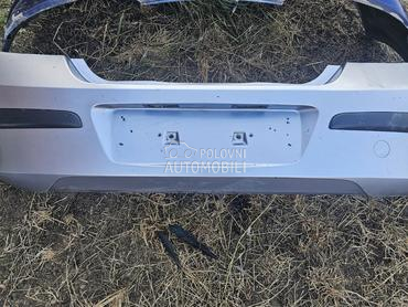 Zadnji Branik za Opel Astra H od 2004. do 2010. god.