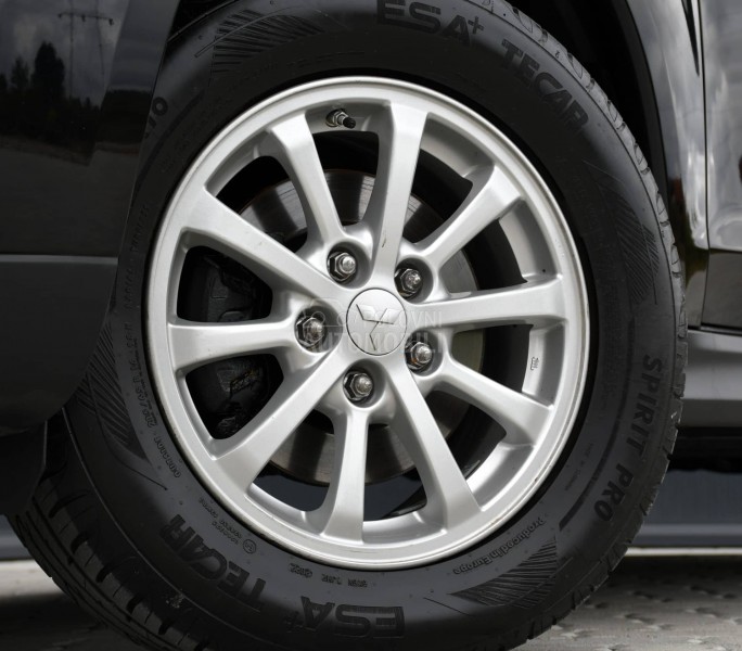 Mitsubishi ASX 1.8 DID / 4x4 / CH