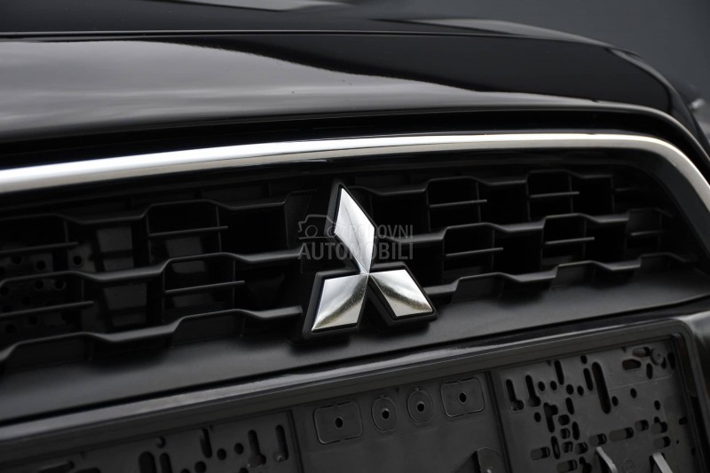 Mitsubishi ASX 1.8 DID / 4x4 / CH