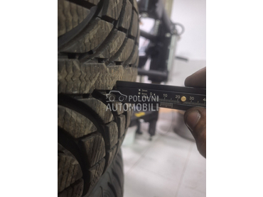 Michelin 255/55 R20 Zimska