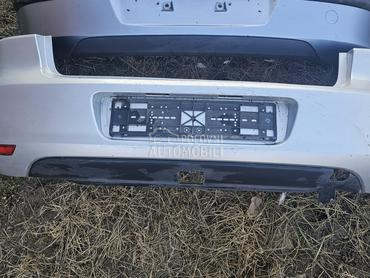 Branik za Volkswagen Golf 6 od 2008. do 2012. god.