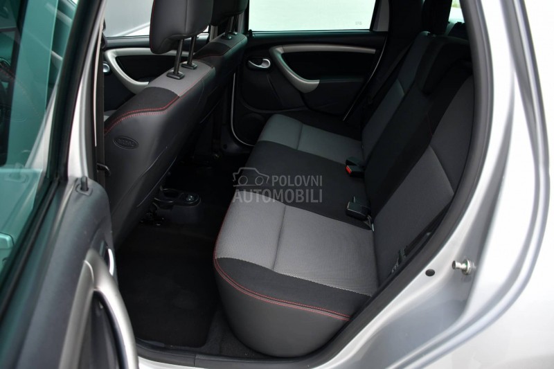 Dacia Duster 1.6 / 4x4 / CH