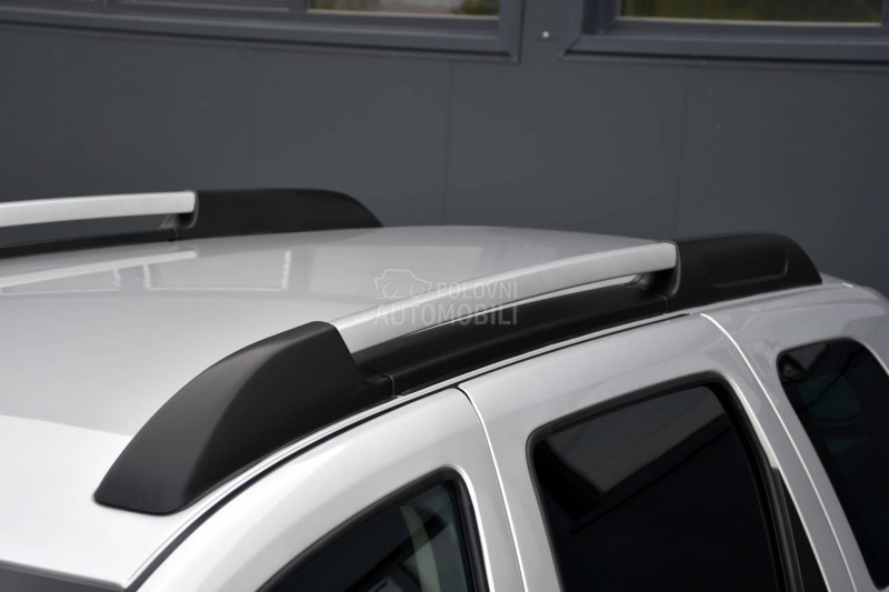 Dacia Duster 1.6 / 4x4 / CH