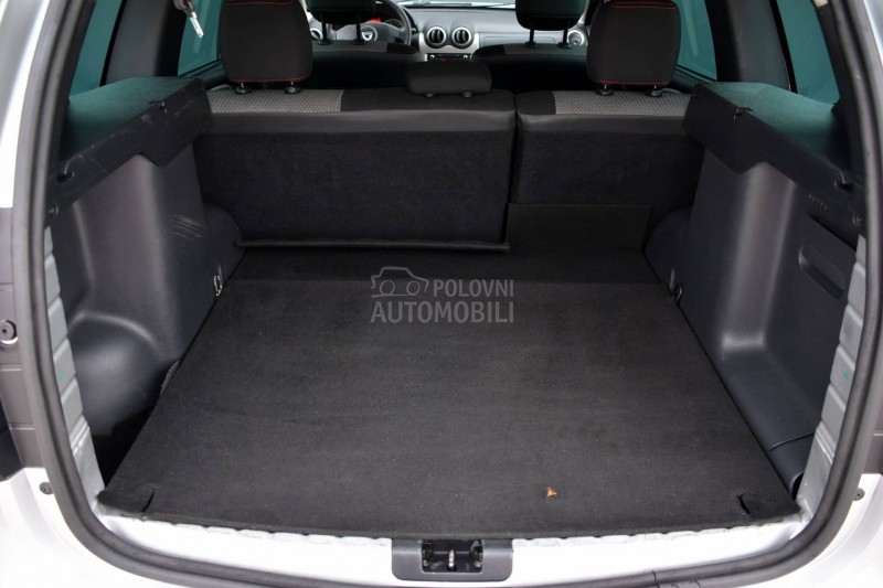 Dacia Duster 1.6 / 4x4 / CH