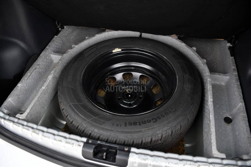 Dacia Duster 1.6 / 4x4 / CH