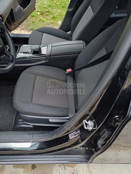 Mercedes Benz A 180 