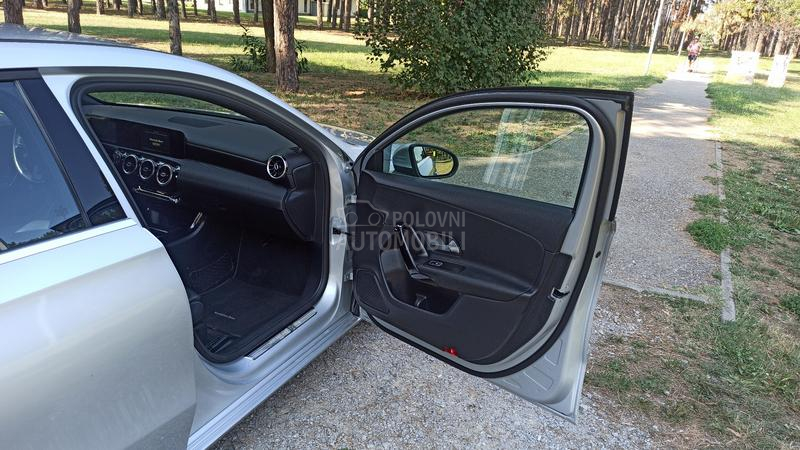 Mercedes Benz A 160 