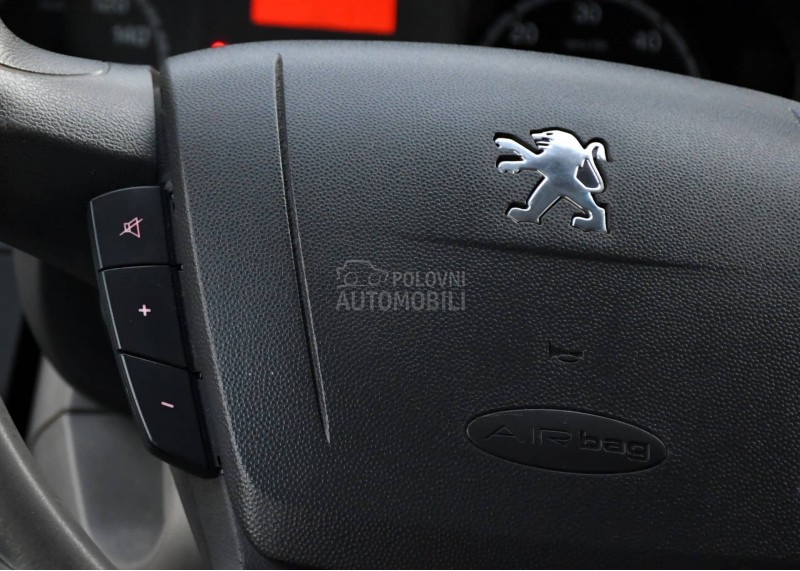 Peugeot Boxer 2.2 HDI