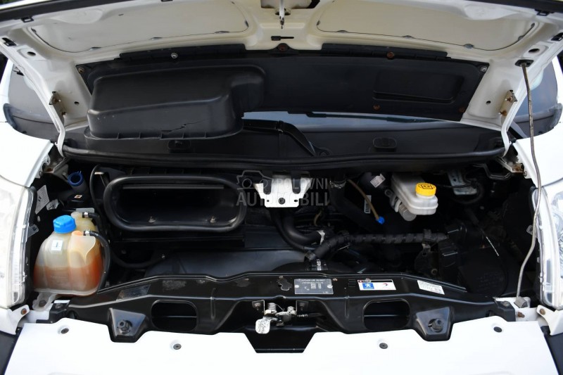 Peugeot Boxer 2.2 HDI