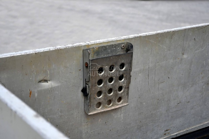 Peugeot Boxer 2.2 HDI