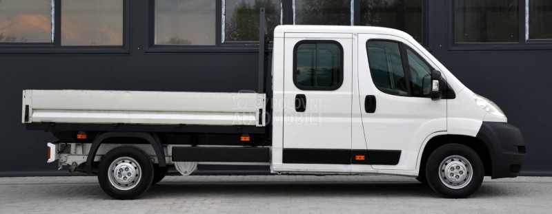 Peugeot Boxer 2.2 HDI