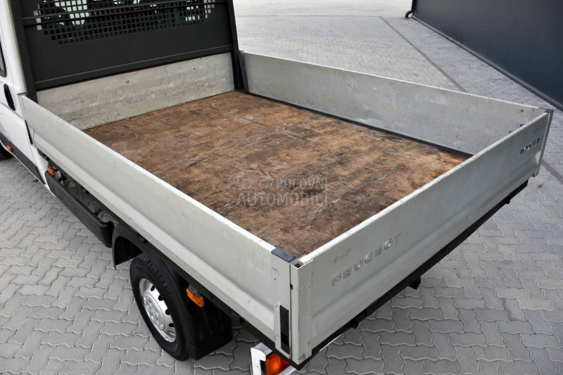 Peugeot Boxer 2.2 HDI