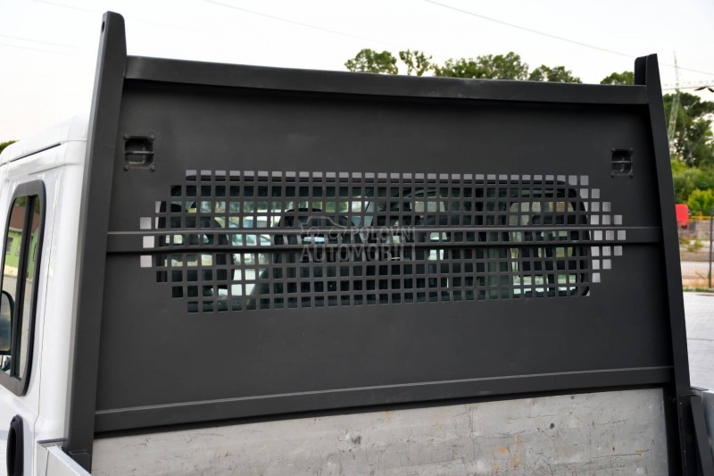 Peugeot Boxer 2.2 HDI