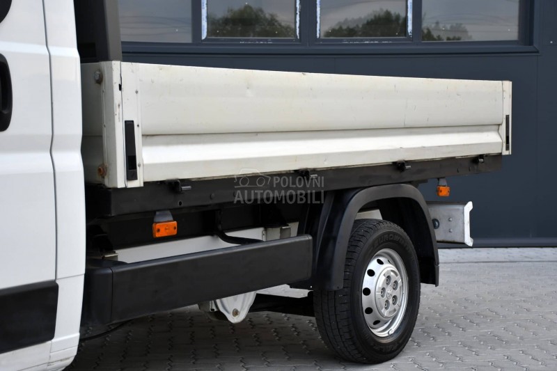 Peugeot Boxer 2.2 HDI