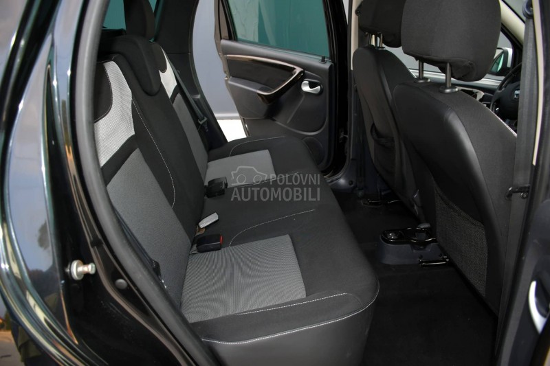 Dacia Duster 1,5 DCI/ ODLIČNAA