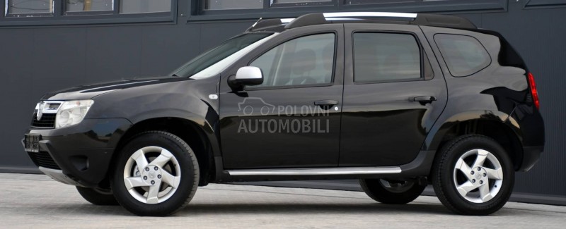 Dacia Duster 1,5 DCI/ ODLIČNAA