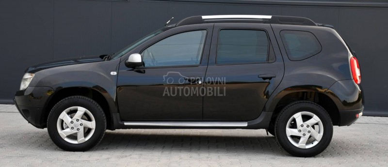 Dacia Duster 1,5 DCI/ ODLIČNAA