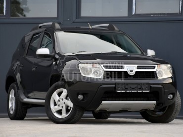 Dacia Duster 1,5 DCI/ ODLIČNAA