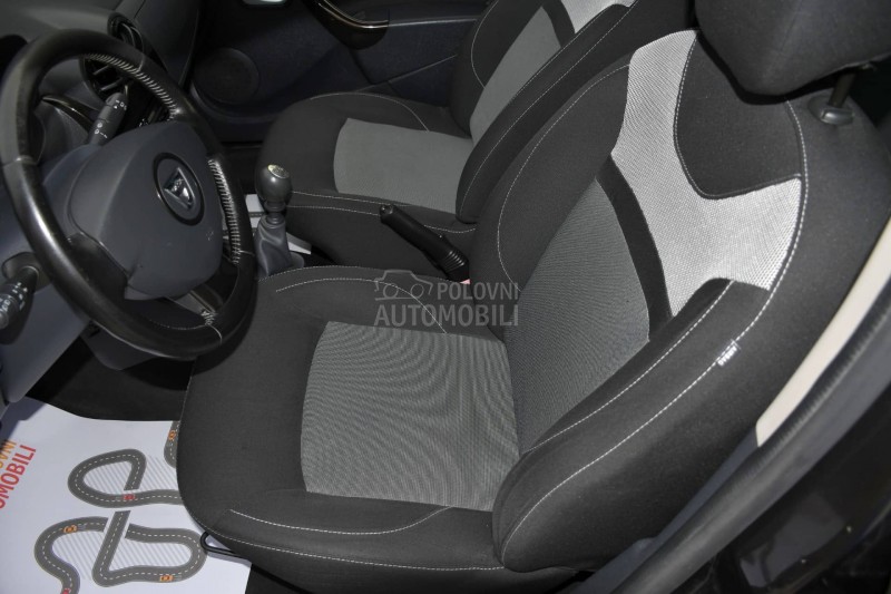 Dacia Duster 1,5 DCI/ ODLIČNAA