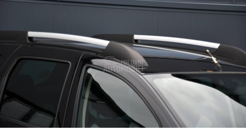 Dacia Duster 1,5 DCI/ ODLIČNAA