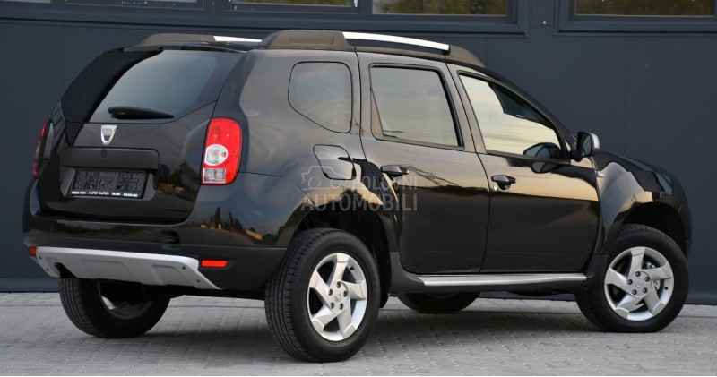 Dacia Duster 1,5 DCI/ ODLIČNAA