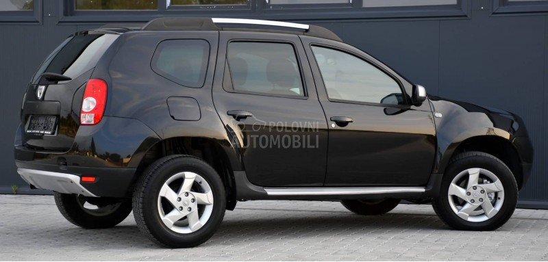 Dacia Duster 1,5 DCI/ ODLIČNAA