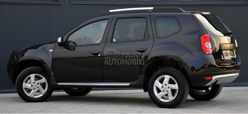 Dacia Duster 1,5 DCI/ ODLIČNAA