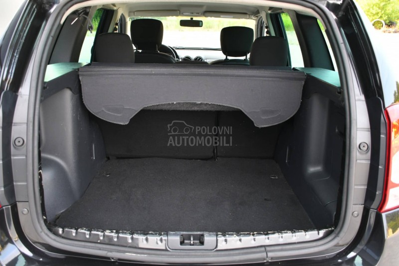 Dacia Duster 1,5 DCI/ ODLIČNAA