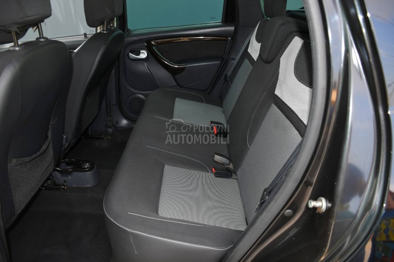 Dacia Duster 1,5 DCI/ ODLIČNAA
