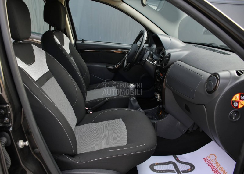 Dacia Duster 1,5 DCI/ ODLIČNAA