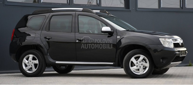 Dacia Duster 1,5 DCI/ ODLIČNAA
