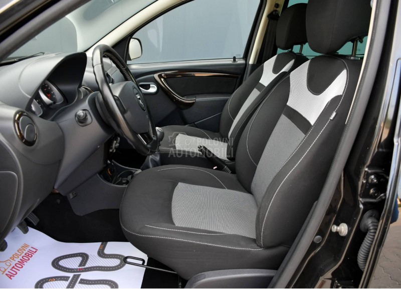 Dacia Duster 1,5 DCI/ ODLIČNAA