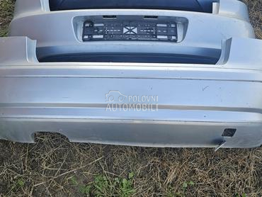 Zadnji Branik za Audi A3 od 2003. do 2012. god.