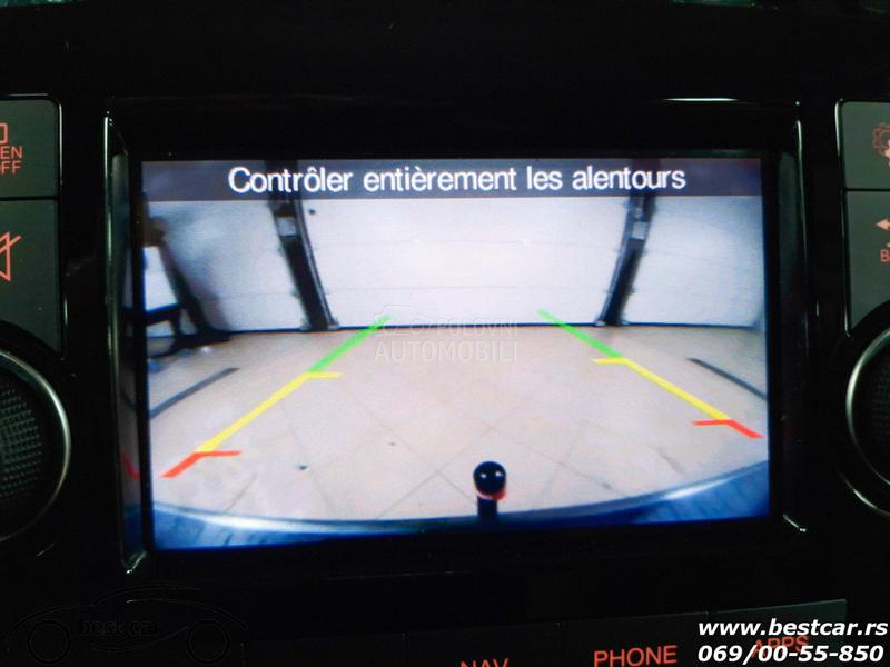 Fiat Doblo MAXI 5 Sed 1.6 Mjt N1