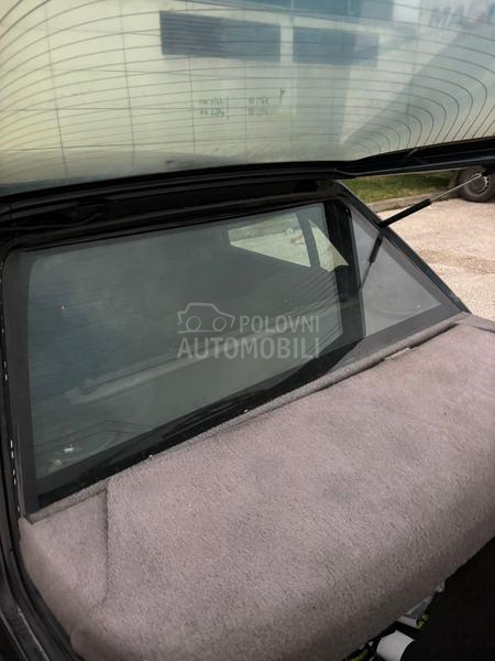 Renault R 25 2.0 TXI BLINDA