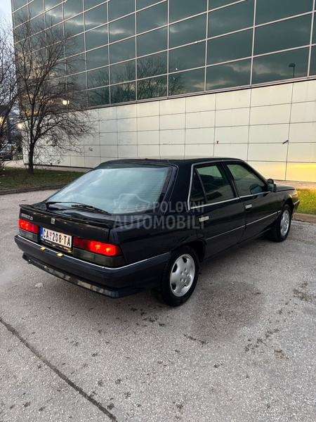 Renault R 25 2.0 TXI BLINDA