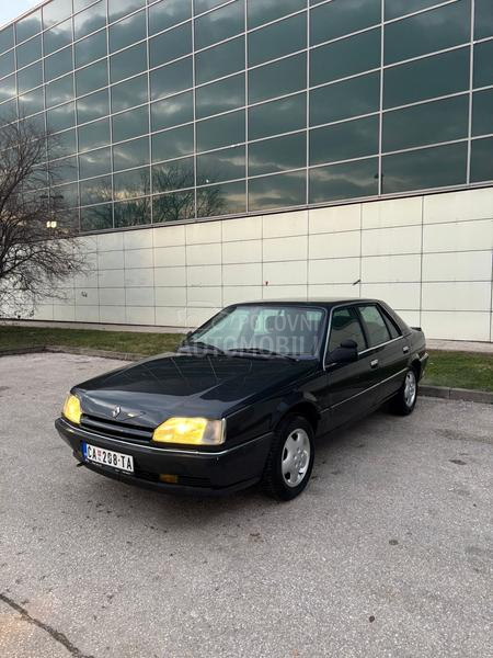 Renault R 25 2.0 TXI BLINDA