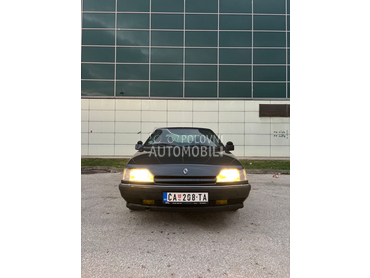 Renault R 25 2.0 TXI BLINDA