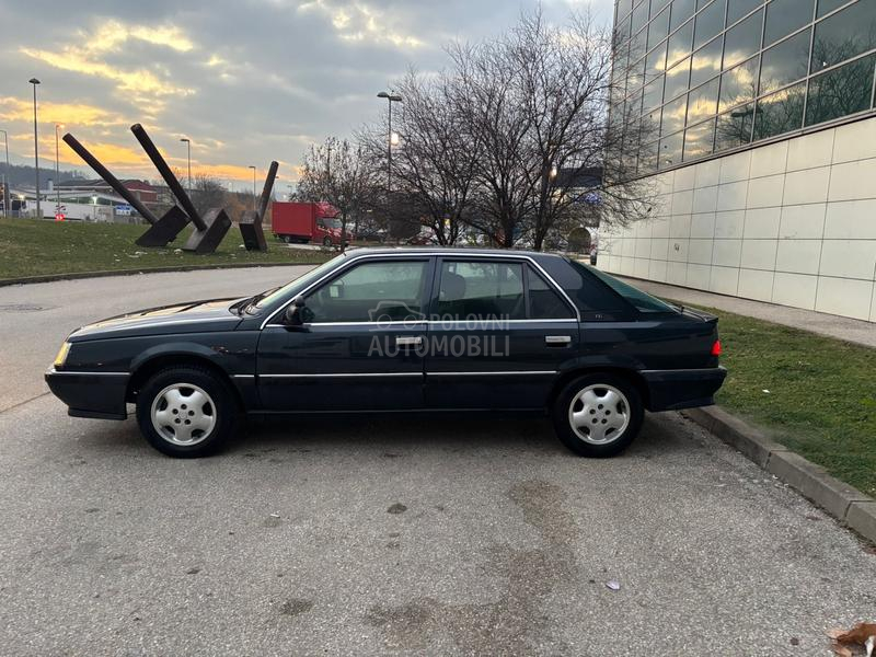 Renault R 25 2.0 TXI BLINDA