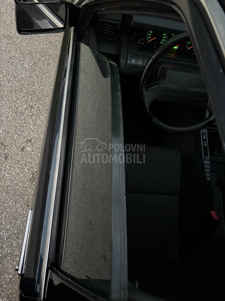 Renault R 25 2.0 TXI BLINDA