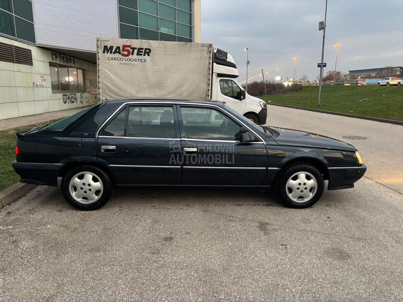 Renault R 25 2.0 TXI BLINDA