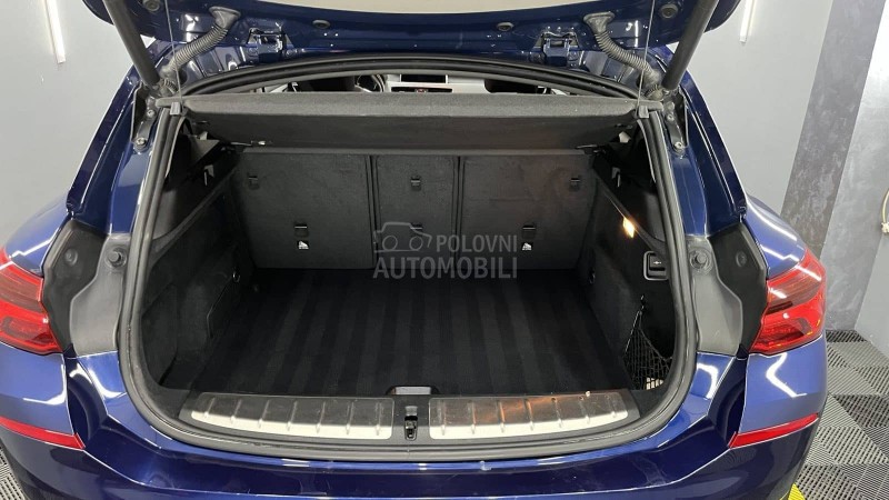 BMW X2 2.0xdrive LED/NAV