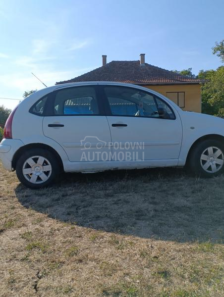 Citroen C3 