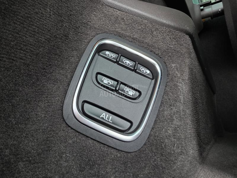 Renault Espace 2.0 DCI/4CONTROL